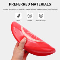 Frisbee de plage — disque volant tout-terrain