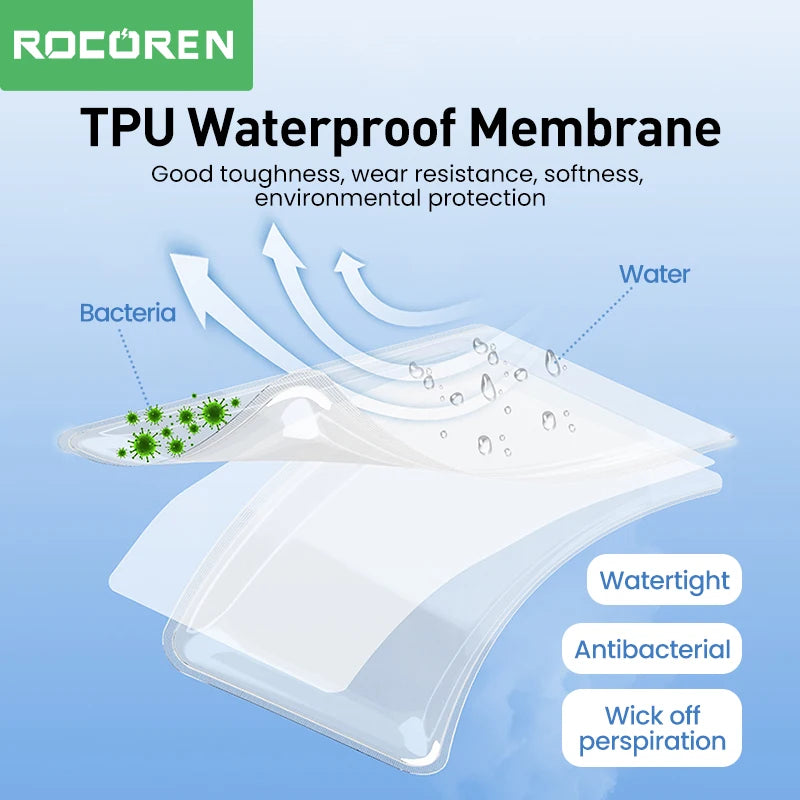 Pochette étanche téléphone — protection baignade