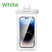 Pochette étanche téléphone — protection baignade