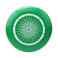 Frisbee de plage — disque volant tout-terrain