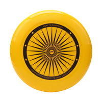 Frisbee de plage — disque volant tout-terrain