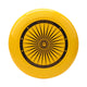 Frisbee de plage — disque volant tout-terrain