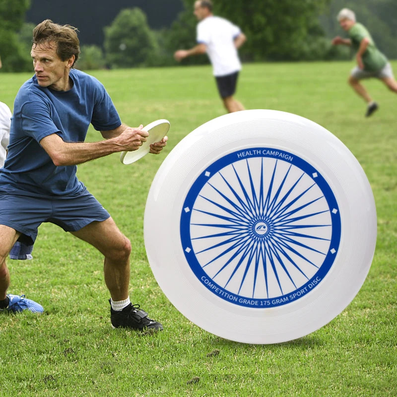 Frisbee de plage — disque volant tout-terrain