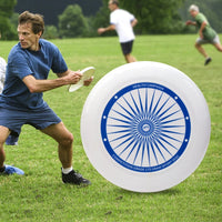 Frisbee de plage — disque volant tout-terrain