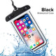 Coque étanche universelle IP68 — smartphone