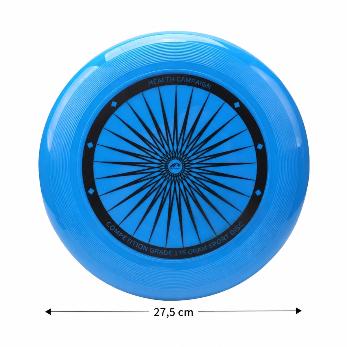 Frisbee de plage — disque volant tout-terrain