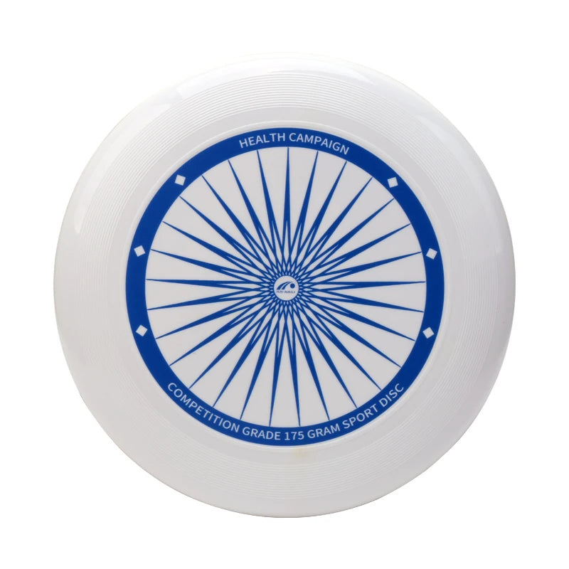 Frisbee de plage — disque volant tout-terrain