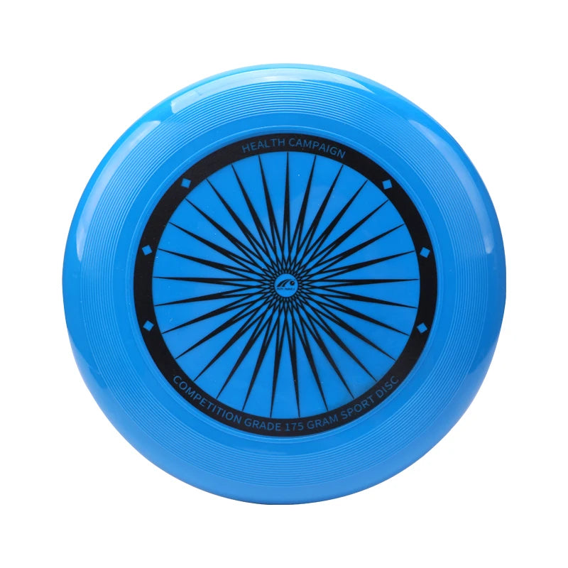 Frisbee de plage — disque volant tout-terrain