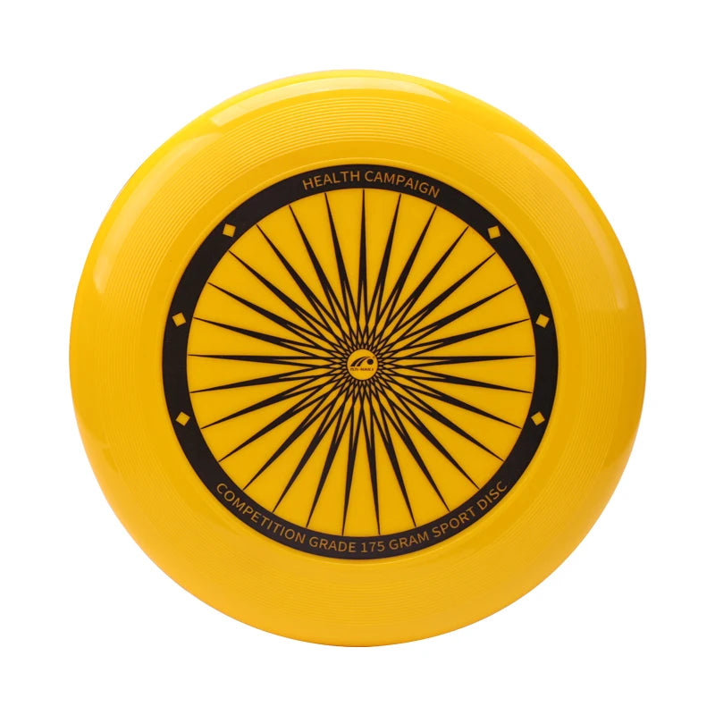 Frisbee de plage — disque volant tout-terrain