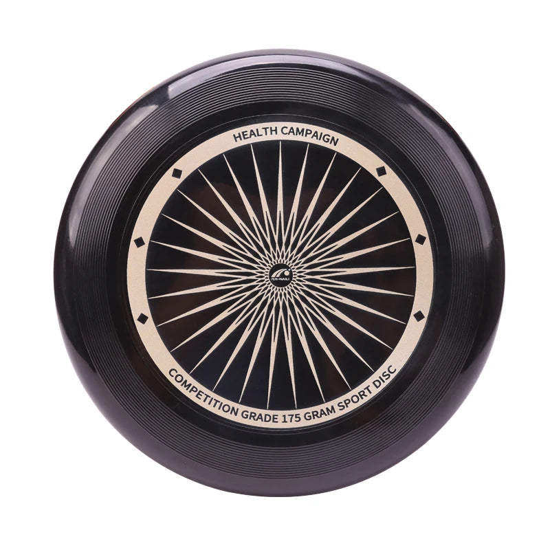 Frisbee de plage — disque volant tout-terrain