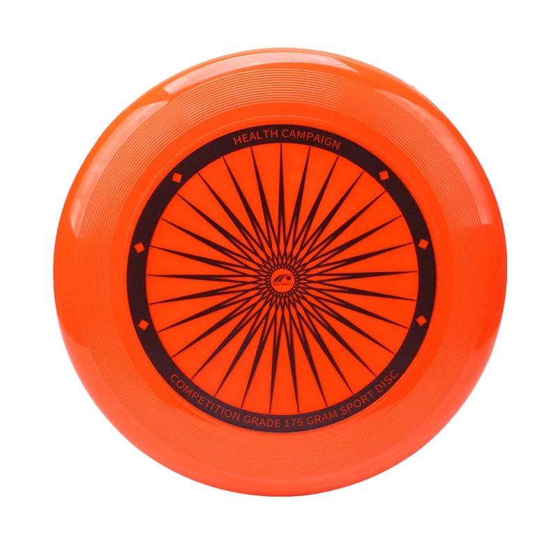 Frisbee de plage — disque volant tout-terrain