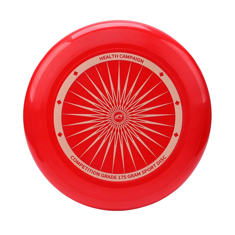 Frisbee de plage — disque volant tout-terrain
