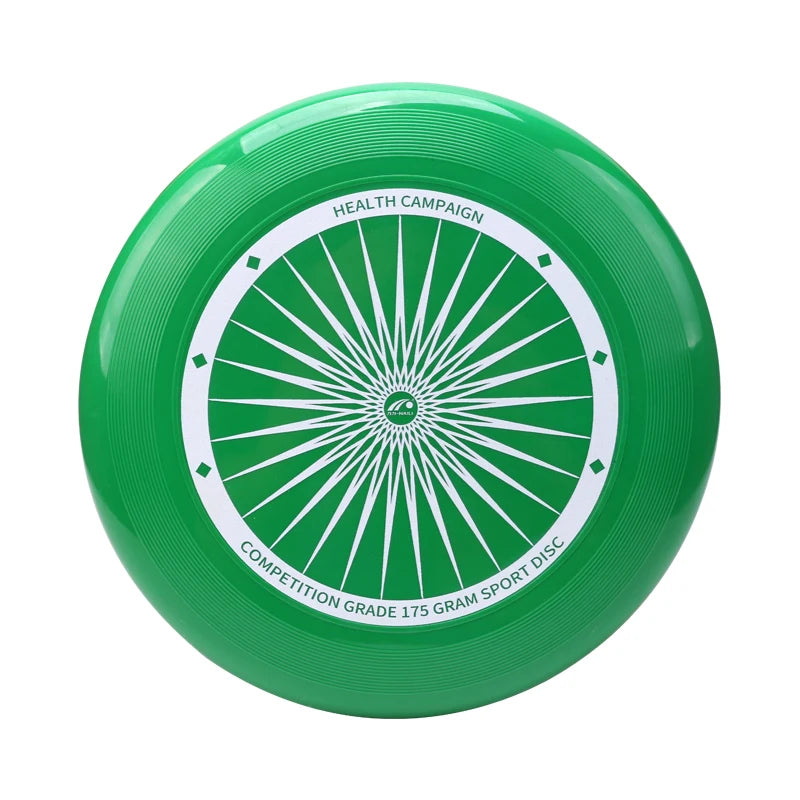 Frisbee de plage — disque volant tout-terrain