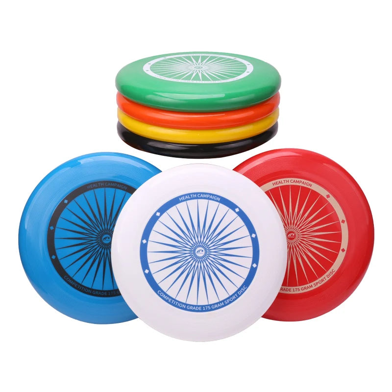 Frisbee de plage — disque volant tout-terrain