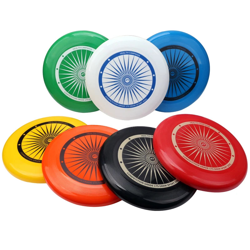 Frisbee de plage — disque volant tout-terrain