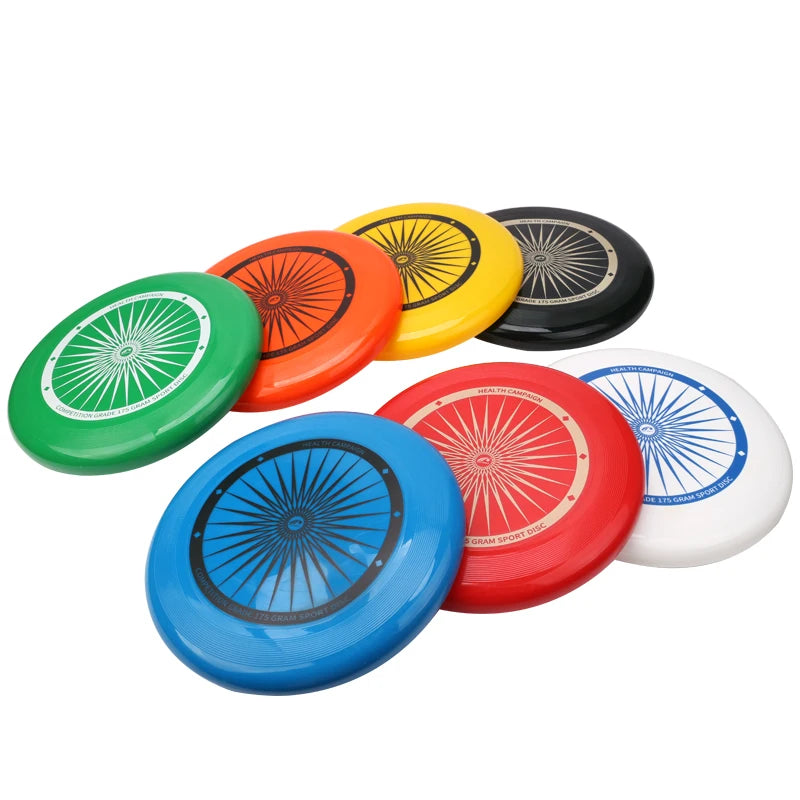 Frisbee de plage — disque volant tout-terrain
